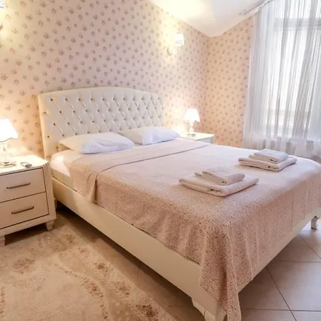 Four Seasons G * Fethiye