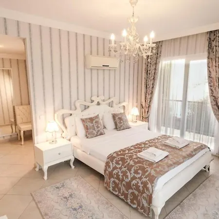 Four Seasons G * Fethiye