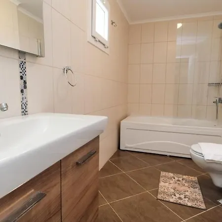 Villa Four Seasons G Fethiye